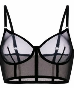 Zhilyova Lingerie Unnamed 2.0 Bra