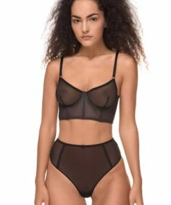 Zhilyova Lingerie Unnamed 2.0 Bra