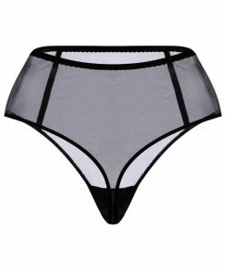 Zhilyova Lingerie Unnamed 2.0 Panties