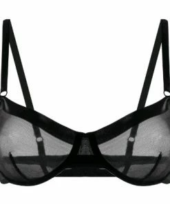 Zhilyova Lingerie Rose Bra