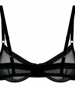 Zhilyova Lingerie Rose Bra