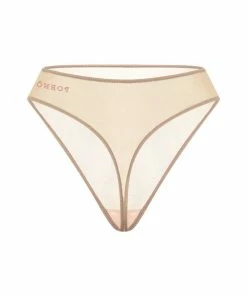 Zhilyova Lingerie Porno Panties