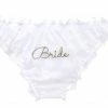 Zhilyova Lingerie Bride Panties