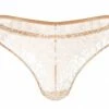 Zhilyova Lingerie Magnolia Panties