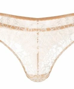 Zhilyova Lingerie Magnolia Panties