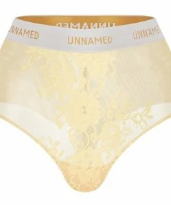 Zhilyova Lingerie Sicilia Panties