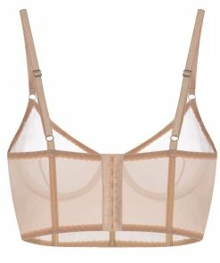 Zhilyova Lingerie Unnamed 2.0 Bra