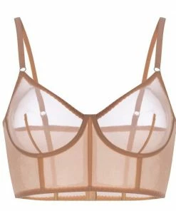 Zhilyova Lingerie Unnamed 2.0 Bra