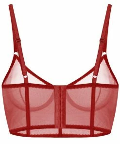 Zhilyova Lingerie Unnamed 2.0 Bra