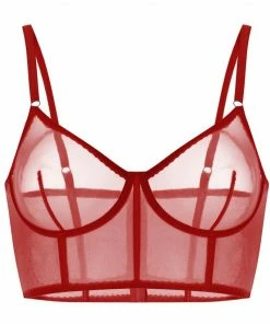 Zhilyova Lingerie Unnamed 2.0 Bra