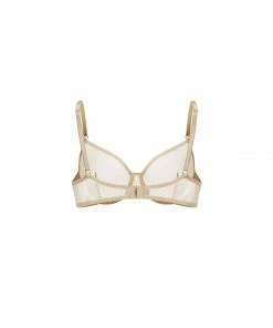 Zhilyova Lingerie Ocean Beige Bra