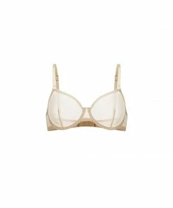Zhilyova Lingerie Ocean Beige Bra