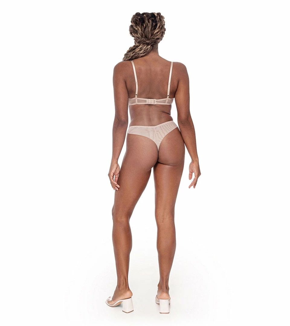 Zhilyova Lingerie Penelope Bra 6 Zhilyova Lingerie Penelope Bra