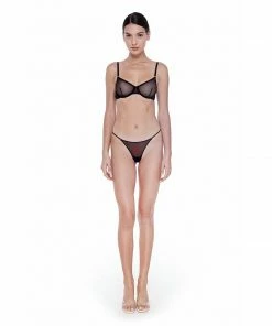 Zhilyova Lingerie Mood Thong