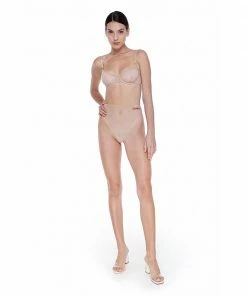 Zhilyova Lingerie Fatality Panties