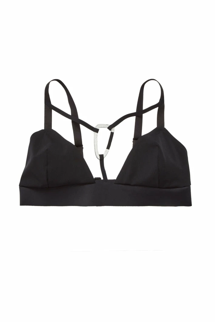 Ruban Noir Decorative Carabiner Bra 3 Ruban Noir Decorative Carabiner Bra