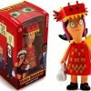 Collectible Toys Kidrobot Bob's Burgers Louise