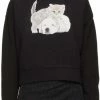 Ashley Williams Kitten & Puppy Hoodie