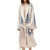 Tattoo Sweaters TTSWTRS Silk Robe