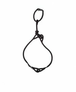 Lingerie Ruban Noir Harnesses