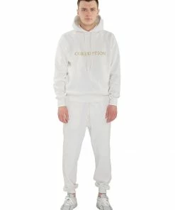 Ksenia Schnaider Corruption Sweatpants