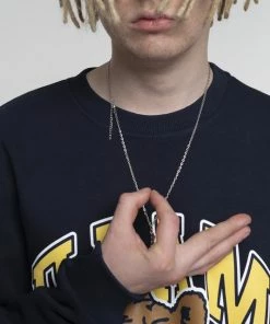 Dissident PALM Sweatshirt Sweaters