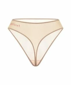 Zhilyova Lingerie Fatality Panties