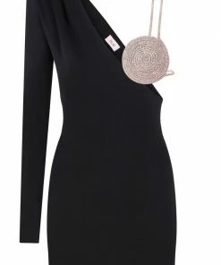 Nué Studio Spiral Dress Dresses