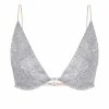 Nué Studio Long Triangle Bra Lingerie
