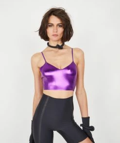 Lingerie Ruban Noir Gaine Noire Shorts