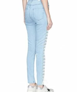 MADE GOLD Betty Blue Jeans