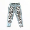 BEILHARZ Denim Painted Jeans 2 BEILHARZ Denim Painted Jeans