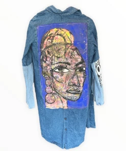 Coats & Jackets BEILHARZ Canvas Trench