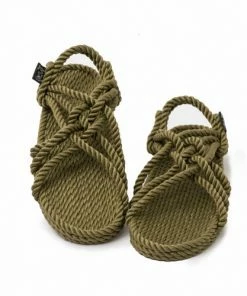 NoMadic JC Sandals