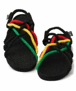 NoMadic JC Sandals