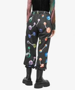 Sweatpants Ashley Williams Piercings Joggers