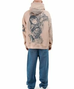 Tattoo Sweaters TTSWTRS Porcelain Hoodie 11 Tattoo Sweaters TTSWTRS Porcelain Hoodie