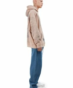 Tattoo Sweaters TTSWTRS Porcelain Hoodie 10 Tattoo Sweaters TTSWTRS Porcelain Hoodie