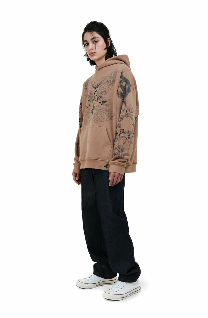 Tattoo Sweaters TTSWTRS Bronze Hoodie Hoodies 5 Tattoo Sweaters TTSWTRS Bronze Hoodie Hoodies
