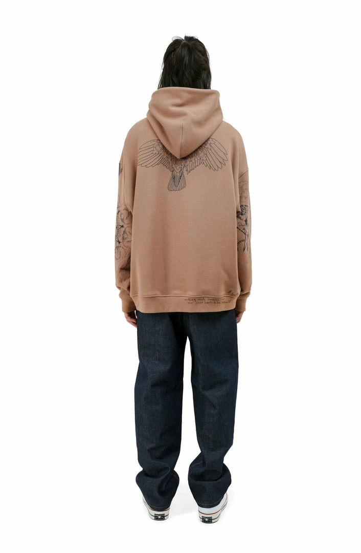 Tattoo Sweaters TTSWTRS Bronze Hoodie Hoodies 7 Tattoo Sweaters TTSWTRS Bronze Hoodie Hoodies