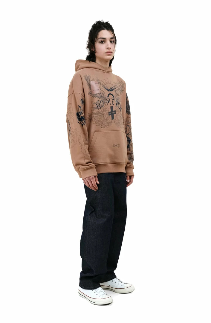 Tattoo Sweaters TTSWTRS Bronze Hoodie Hoodies 6 Tattoo Sweaters TTSWTRS Bronze Hoodie Hoodies