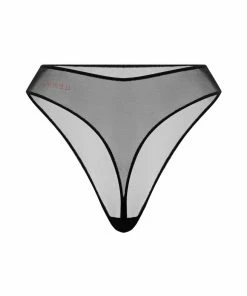 Zhilyova Lingerie Kiss Panties