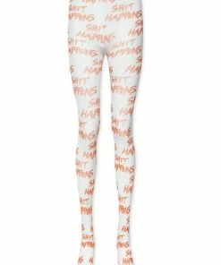 All Ashley Williams Print Tights