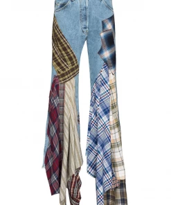 Natasha Zinko Denim Upcycled Jeans