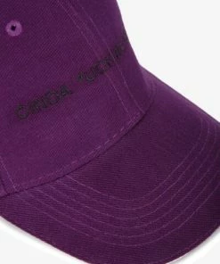 Headwear Natasha Zinko Cinda *ukincg Rella Violet Cap