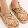 NoMadic JC Sandals