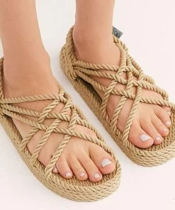 NoMadic JC Sandals