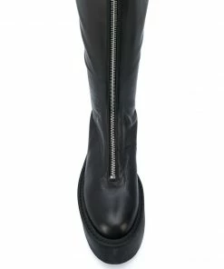 Natasha Zinko Platform Boots