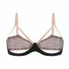 Frolov Transparent Bra