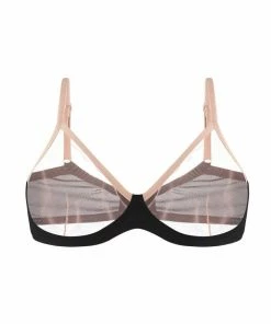 Frolov Transparent Bra